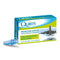 Quies Airplane Anti-Pressure Earplugs x2