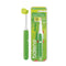 Balene Kids Toothbrush 6-11A Green