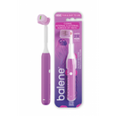 Balene Kids Toothbrush 6-11A Violet