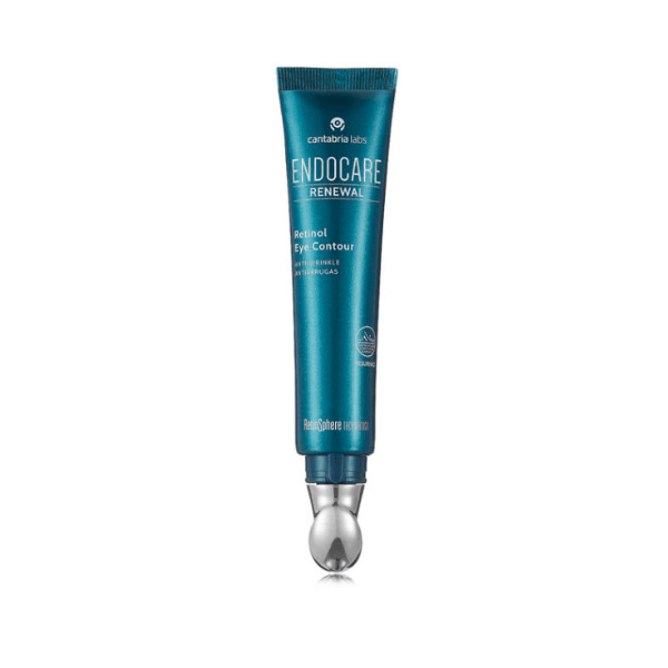 Endocare Renewal Retinol Eye Contour 15ml