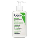 CeraVe Cleansing Cream-Foam 473ml