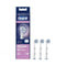 Oral-B Pro Sensitive Clean Electric Toothbrush Refills X3