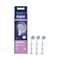 Oral B Sensitive Clean Electric Toothbrush Refills x3