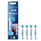 Oral B Kids Frozen Electric Toothbrush Refills X4