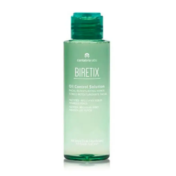 Biretix Oil Control Solution 100ml