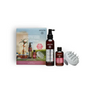 Apivita Hair Routine Strengthening Gift Set for Women