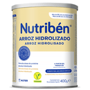 Nutribén Hydrolyzed Rice Formula 400g