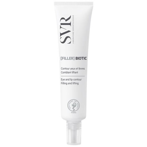SVR [Filler] Biotic Eye and Lip Contour 15ml