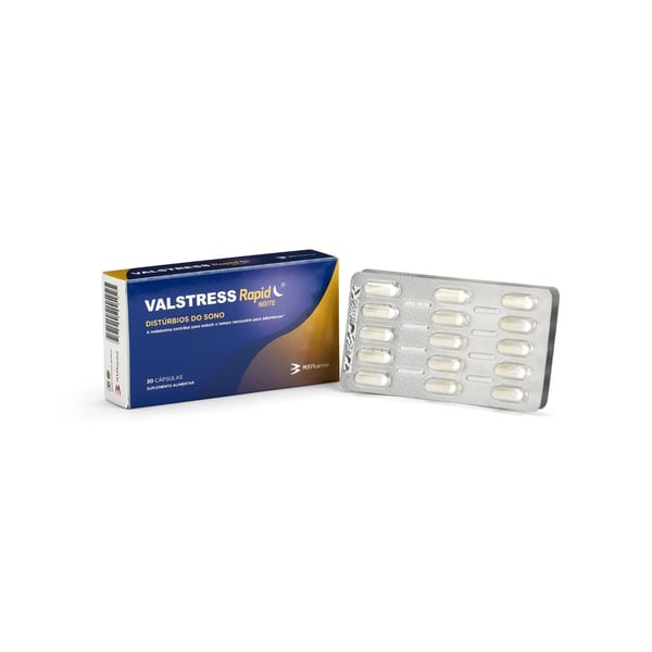 Valstress Rapid Night X30