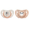 Chicco Physio Air Pink Panda Pacifier 2-6M