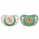 Chicco Physio Forma Air Green Pacifier 2-6M