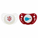 Chicco Physio Forma Air Pacifier Red 16-36M