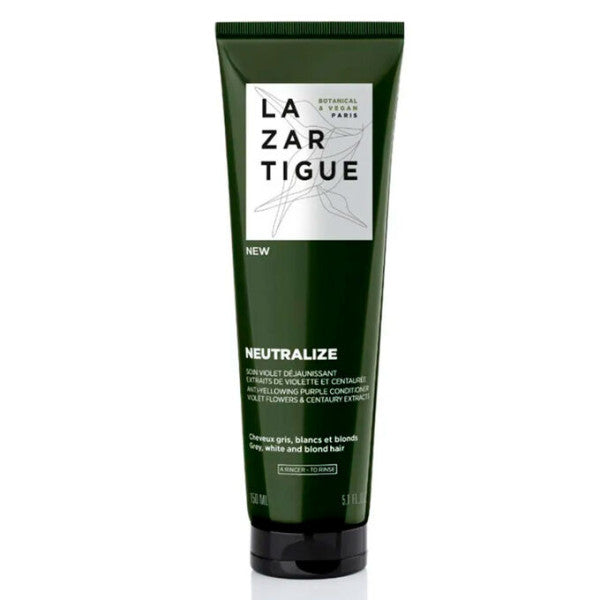 Lazartigue Neutralize Anti-Yellowing Conditioner 150ml