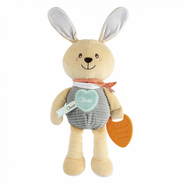 Chicco Bunny Toy First Activities