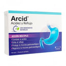 Arcid Oral Solution Sachets 10ml x12