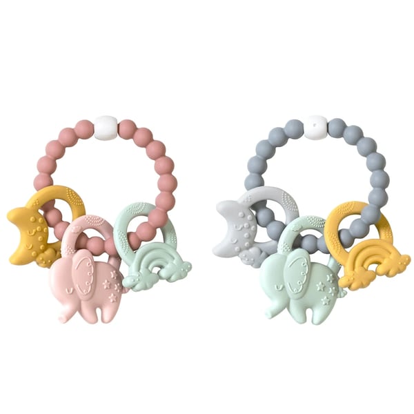 Saro Teether Ele-Fun
