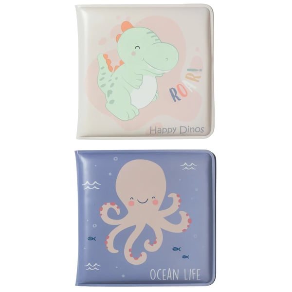 Saro Bath Book