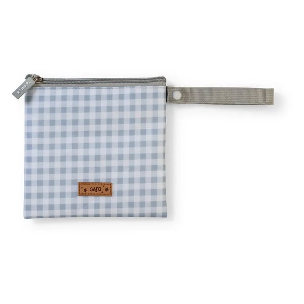 Saro Square Sandwich Bag