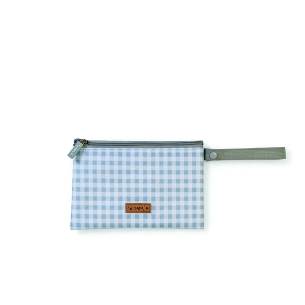 Saro Square Snack Bag