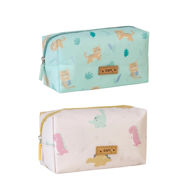 Saro Waterproof Pencil Case