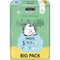 Muumi Baby Pants Big Pack Diapers Underwear 5 (10-15Kg) X54