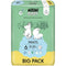 Muumi Baby Pants Big Pack Diapers Underwear 6 (12-20Kg) X52