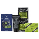 Apivita Bee Merry Face and Body Care Pack
