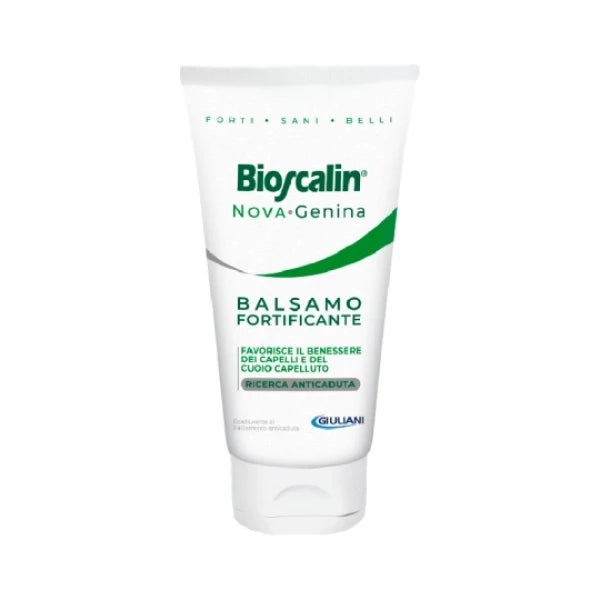 Bioscalin Nova-Genina Fortifying Conditioner 150ml
