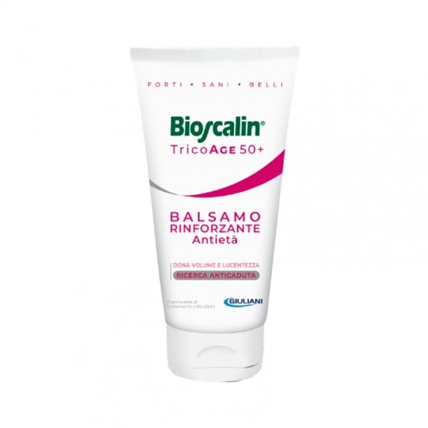 Bioscalin TricoAge50+ Fortifying Conditioner 150ml