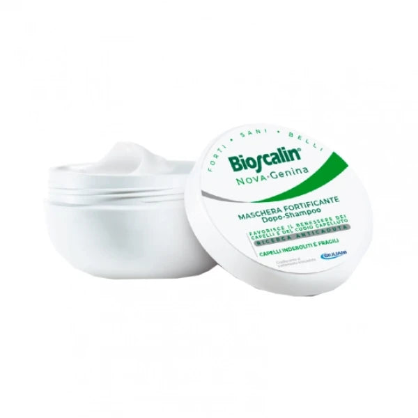 Bioscalin Nova-Genina Fortifying Mask 200ml