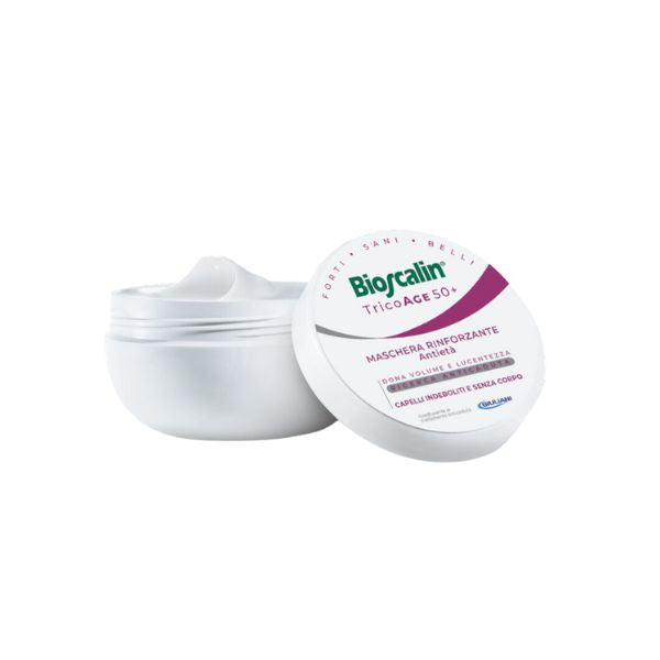 Bioscalin TricoAge50+ Fortifying Mask 200ml