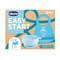 Chicco Easy Start Feeding Blue Silicone Porridge Set 6M+