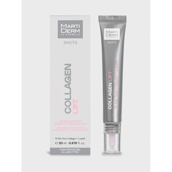 Martiderm Collagen Lift 20ml
