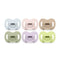 Suavinex Select Smoothie SX Pro Physiological Pacifier 0-6M