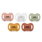 Suavinex Selection SX Pro Anatomical Silicone Pacifier 0-6M