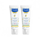 Mustela Bebé Nourishing Cream with Cold Cream 40ml