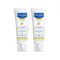 Mustela Bebé Dry Skin Face Cream Cold Cream 40ml