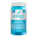 Lifergy Gummies No Stress Ashwagandha X60