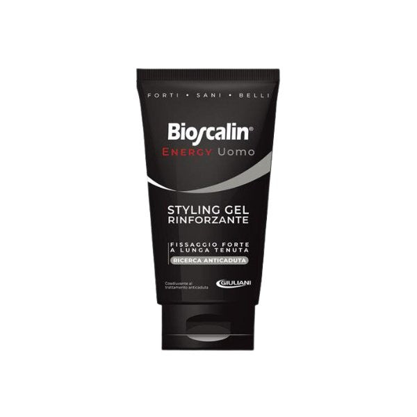 Bioscalin Energy H Styling Gel 150ml