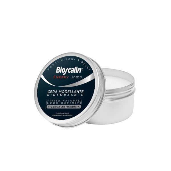 Bioscalin Energy Man Wax 60ml