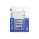 Curaprox Ortho CPS 18 Interdental Brush Refills x5