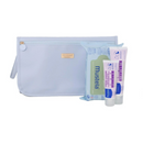 Mustela Baby Diaper Changing Kit Blue