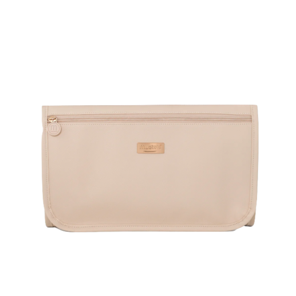 Mustela Baby Diaper Changing Kit Taupe
