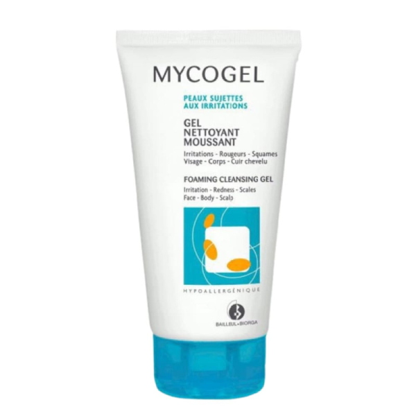 Mycogel Ciclopirox Olam Gel 150ml