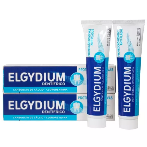 Elgydium Duo Gum Protection 70% 2nd Unit