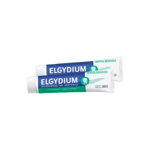 Elgydium Duo Sensitive Teeth 70% 2nd Unit