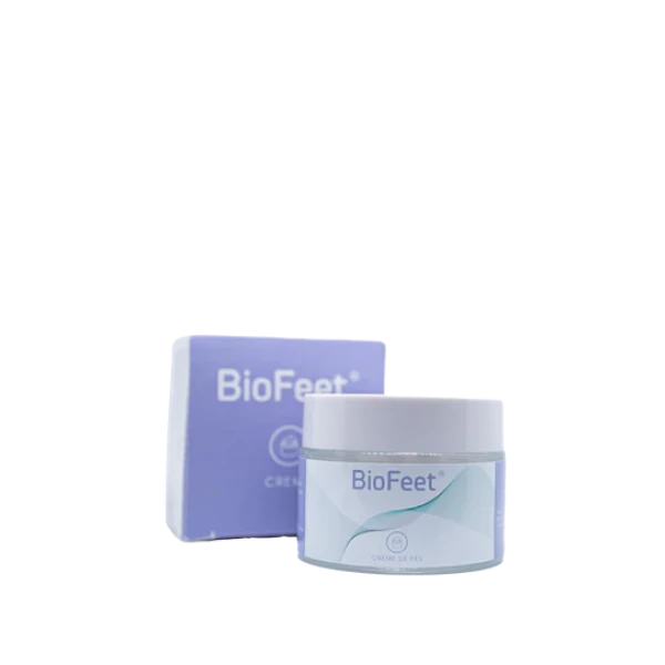 BioFeet Foot Cream 50G