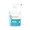 Barral DermaProtect Hydra+ Multipurpose Moisturizing Cream 1kg