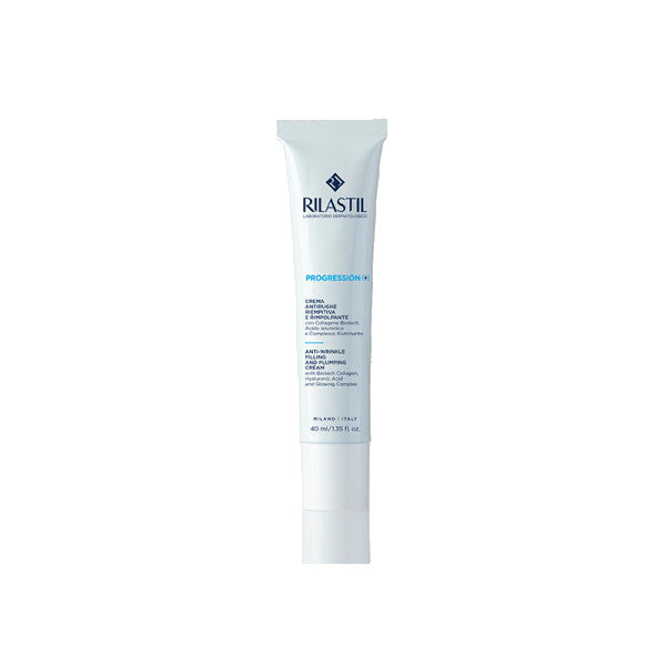 Rilastil Progression+ Wrinkle Cream 40ml