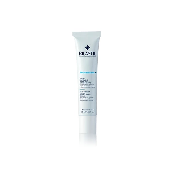 Rilastil Progression+ Wrinkle Cream 40ml